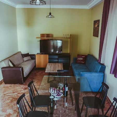 Villa62Rodos Кремасти Экстерьер фото