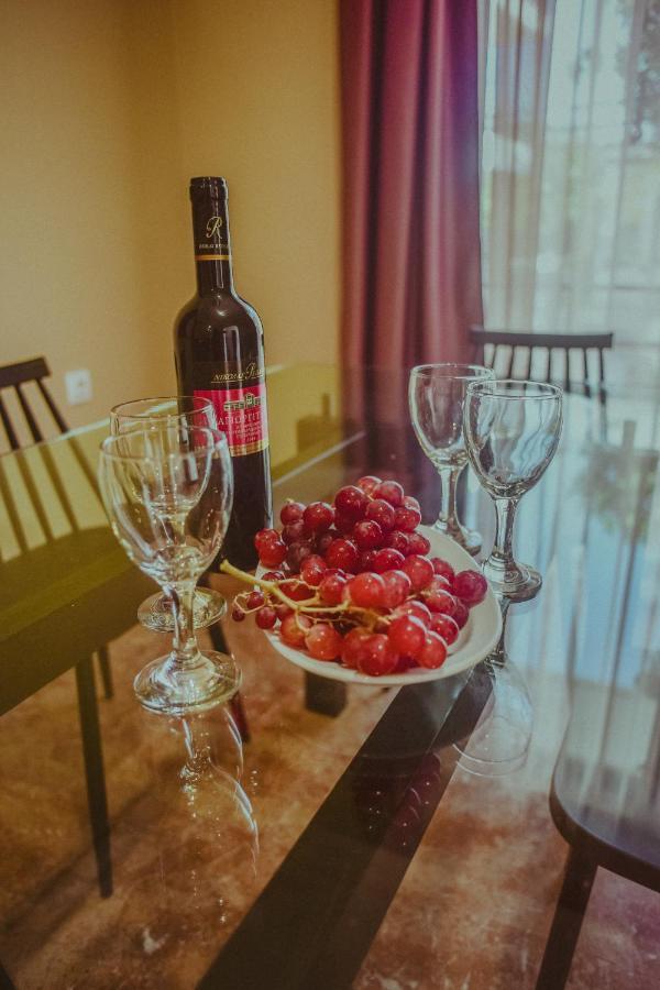 Villa62Rodos Кремасти Экстерьер фото